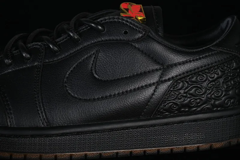 All categories Air Jordan Jordan series basketball shoes Air Jordan 1 Low Air Jordan 1 Low AJ1 Joe 1 Xuanwu 2.0 low-top cultural and casual sneakers IO3147-001